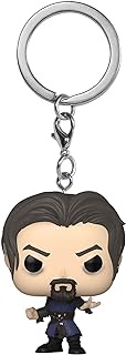 Funko Pop! Key Chain Marvel: Doctor Strange Multiverse of Madness - Sinister Strange