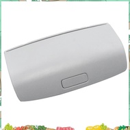Gray Sunglasses Box Sun Glasses Case for Tiguan Golf MK5 MK6 Passat B7 CC Skoda Superb Yeti 1K0 868 