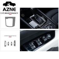Mazda  2017-2024 CX-5 KF Protective Film PPF Sticker for Black Piano Surface CX5