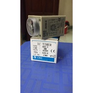 [Shock] Timer CKC Time Relay CKC Time Switch CKC 10s 30s 60s 10p 30p 60p