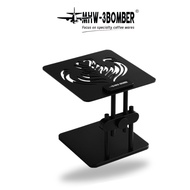 MHW-3BOMBER Coffee Scale Stand