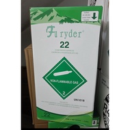 R22 R-22 5kg Refrigerant Gas Home Aircond Air Conditioning Refrigerant gas aircond