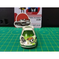 Hot Wheels Ferrari 458 Italia LOOSE NO CARD/BLISTER (NOT PERFECT) FZCC