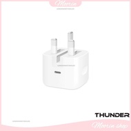Barangan tempatPenyesuai Kuasa Dinamik Apple 40W dengan 60W Maksimum