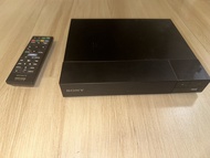 Sony BDP-S1500 藍光播放器