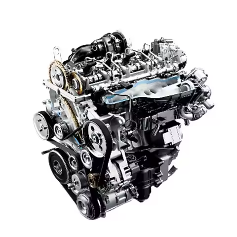 1.5L Car Engine Assembly MG3/MG5/MG6/MG7/3SW/GT/Hector/ZS/MG ONE///GS/IGS/EZS/V80Custom