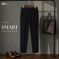 [SVIP X 5S] 5S FASHION Smart Trousers Men's Trousers, High Quality Fabric, Slim Fit, Youthful M0QAU2