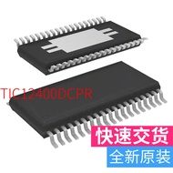 TIC12400DCPR[IC INTFACE SPECIALIZED 38HTSSOP]