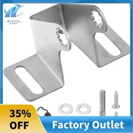 000-14193-001 Transom Mount Bracket Compatible with for  TripleShot Transducer