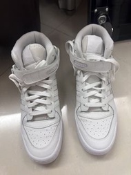 放售 adidas FORUM MID FY4975 US10.5
