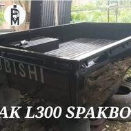 BAK MITSUBISHI L300