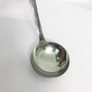 Lightning 5 Scoop soup - Super durable stainless steel soup scoop