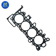 ปะเก็นฝาสูบ CITY ปี 03-08 1.5B L15A ERISTIC (เหล็ก) (12251-REA-Z01/EG651) (สินค้าได้รับตามรูปที่แสดง