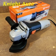 DAEWOO Angle Grinder DAK105-90 900w Electric Grinder Machine Mesin Canai Grinder Grender ID33952