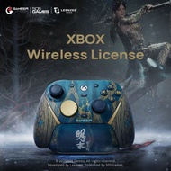 G7 Pro Game Controller, Microsoft Xbox Licensed, Dual Triggers, PC Motion Mapping, 1000Hz Polling Ra