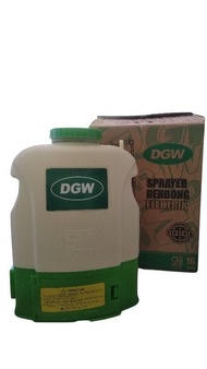 SPRAYER GENDONG ELEKTRIK DGW 16 LITER