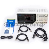 Hantek Arbitrary waveform generator HDG6202B 200MHz(2CH) HDG6162B 160MHz (2CH) HDG6112B 110MHz (2CH)