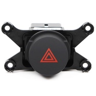 Hazard Warning Switch for Kia Forte 2010 2.0L 2.4L Replace 93790-1M000 937901M000