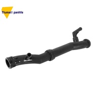 03C121065F  Cooling System Water Coolant Flange Pipe Fits for   Golf   Car Accessories Replacement P