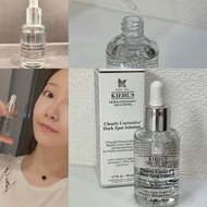 Kiehl's 醫學維C淡斑精華