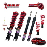 DRS ( SH-32 Series ) Adjustable Absorber High Low Bodyshift ( Soft Hard ) for Proton Saga MC3 2026+