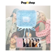 [GIFT] IVE The 3rd EP Album [ IVE EMPATHY ] MD ver