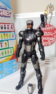 Marvel Legends War Machine Iron Man