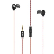 XO EP9 In ear Earphone Headset with Mic for All Mobiles with 3.5 mm