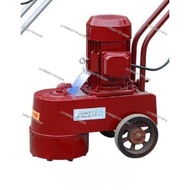 Grinder Concrete Ground Grinding Floor 380v/220v Grinder  Surfaces Polishing Machine Diamond Ground 