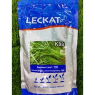 Leckat K88 Bamboo Leaf KangKong 1kg Daun Tajam尖叶蕹菜/空心菜 KANGKUNG