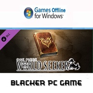 One PIECE: WORLD SEEKER V1.4.0+17 DLCS Pc game Offline