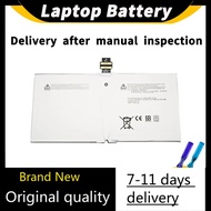 For Microsoft Surface Pro4 PRO 4 1724 G3HTA027H G3HTA026H DYNR01/ Tablet Battery