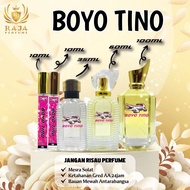 BOYO TINO RAJA PERFUMEE
