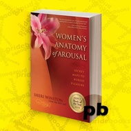 Women's Anatomy of Arousal: Secret Maps to Buried Pleasure