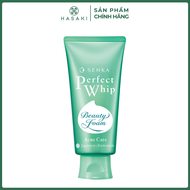 Sữa Rửa Mặt Senka Dành Cho Da Mụn 100g | Hasaki | Sản phẩm chính hãng