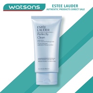 Estee Lauder Perfectly Clean 150ml, Deep Cleansing & Refreshing Skincare Treatment