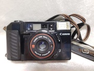 CANON 經典懷舊菲林影相機