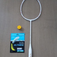 Terbaru Mizuno Altius Tour J | Raket Badminton Mizuno #Gratisongkir