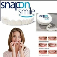 snap on smile perfect smile snap on smile gigi palsu snap on instan