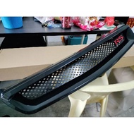 CIVIC EK99 S21 FRONT GRILL + RS EMBLEM BESI