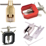 Universal Metal Motor Pinion Gear Puller Remover Tools Set For Rc Helicopter  Rc Car Rc Drone Motor 