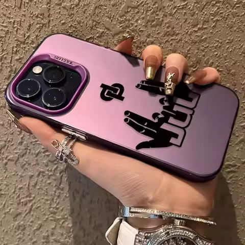 Cool Rapper JuL C'est Pas Des Lol Case for Samsung Galaxy S22 S25 S24 S23 Ultra S21 Plus FE A56 A36 