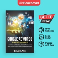 Google Adwords For Beginners - Paperback - English - 9781681859644