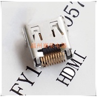 NEW GH4 HDMI interface high-definition interface For Panasonic DMC-GH4 AG-GH4 SZ9 Camera Un