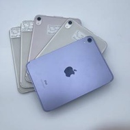 iPad mini6 wifi+cellular 5g版 256g自行...