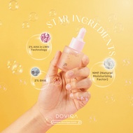 Doviqa AHA BHA Serum