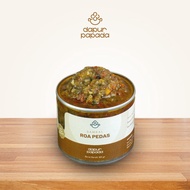 Sambal Roa Pedas