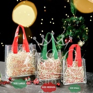 Christmas Hampers Xmas Gift Souvenir Goodie Bag Christmas