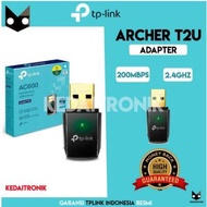 TP LINK T2U AC600 Wireless Dual Band USB Adapter ArcherTP link tplink