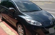 2014 Mazda 5 2.0L🚗優質中古好車大出清/🔸歡迎私訊預約賞車/🚫車商勿擾